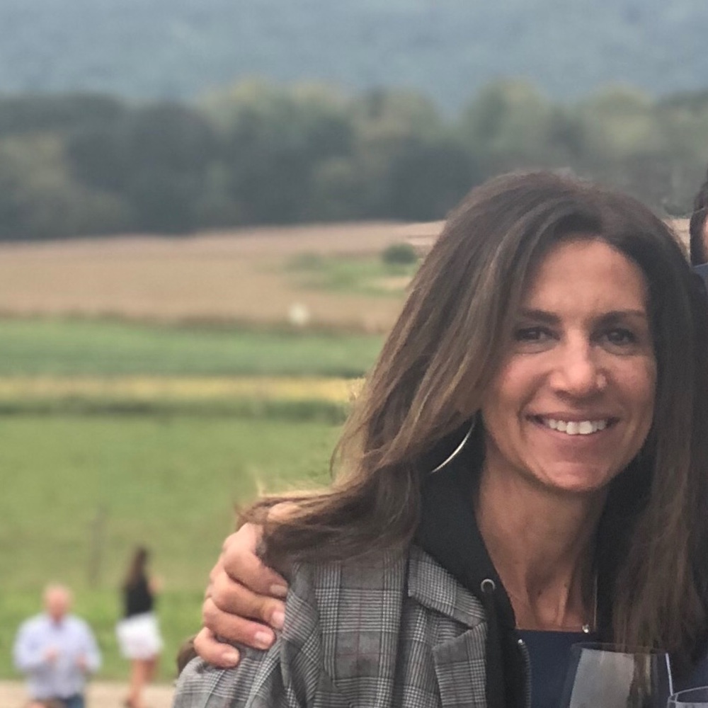 Meet your Posher, Jennifer